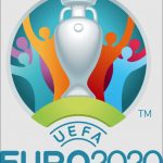 Logo UEFA Euro 2020